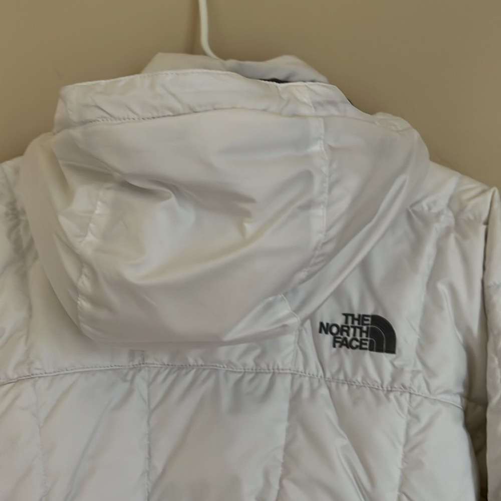 The North Face 600 Down Coat - Picture 10 of 13
